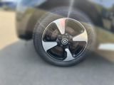 Smart EQ forfour Sitzheizung*Tempomat*LED-Tagfahrlicht - Smart: Tagfahrlicht