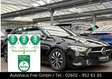 Mercedes-Benz A 200 d 2 JAHRE GARANTIE!*LED*LEDER*KAMERA*MOPF* - Mercedes-Benz A-Class mit Diesel-Antrieb