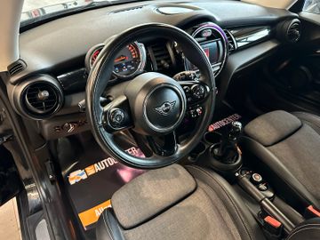 MYAUTOCENTER – Gebraucht- und Jahreswagen mit Werkstattservice in Pfaffenhofen MINI ONE Mini 3-trg. *2. Hand*Klima*SHZ*Bluetooth*LED
