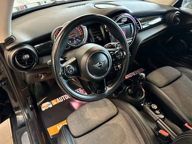 MYAUTOCENTER – Gebraucht- und Jahreswagen mit Werkstattservice in Pfaffenhofen MINI ONE Mini 3-trg. *2. Hand*Klima*SHZ*Bluetooth*LED