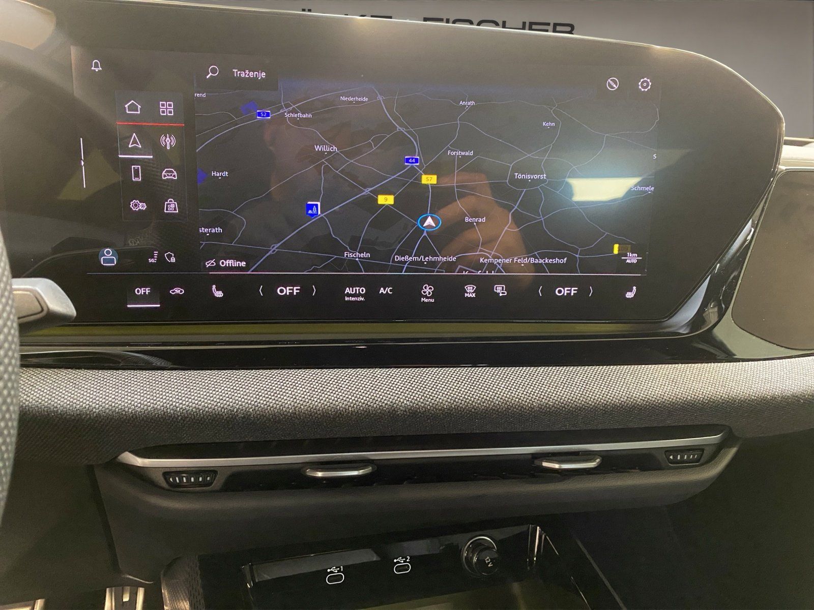 Audi A5 - Bild 13