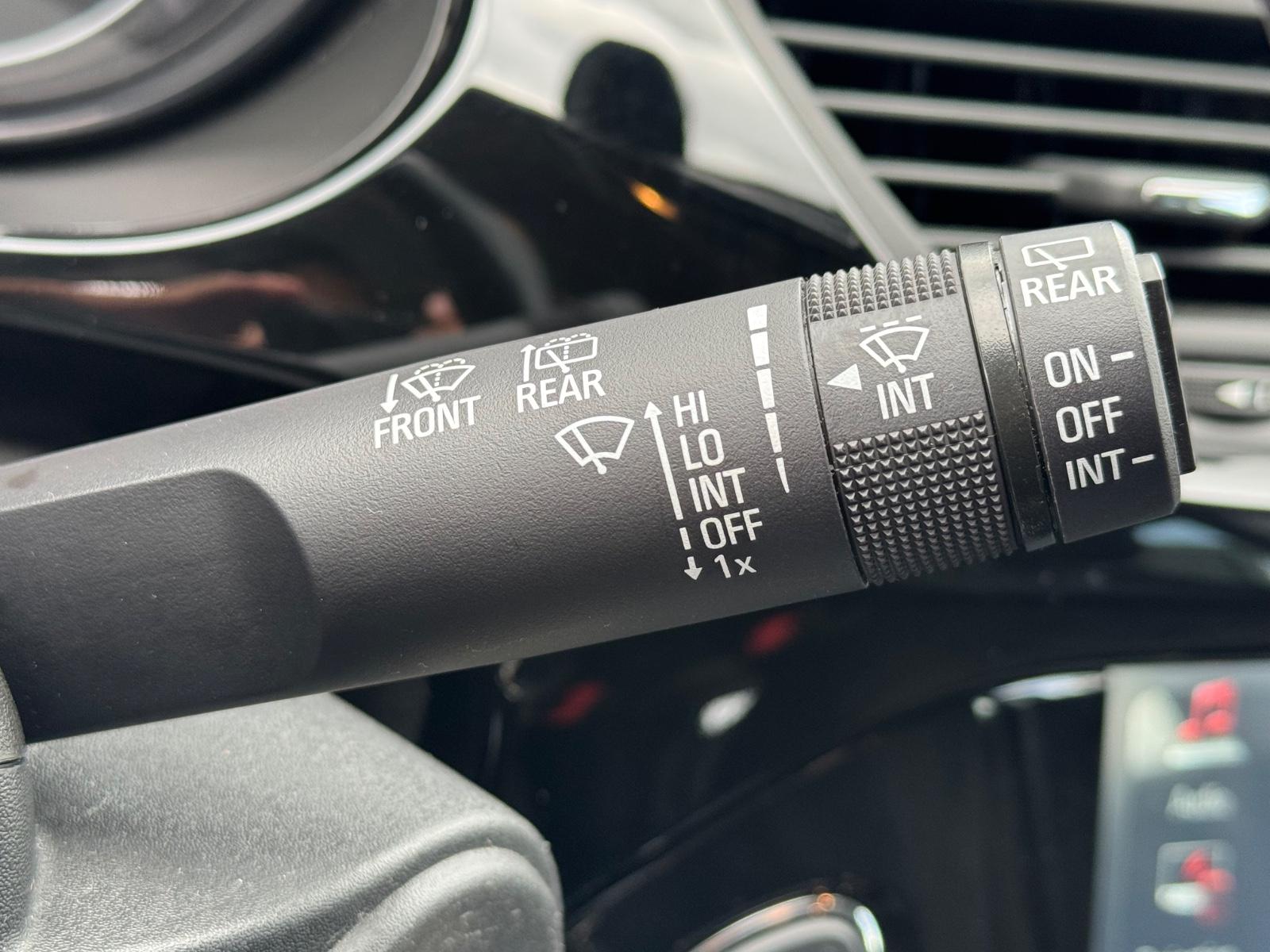 Opel Corsa S 1.4L *Rückfahrkamera*Sondermodel*LED*