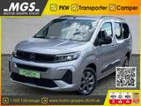 Opel Combo Life GS XL 1.5 CDTI DPF DAB  7-Sitzer - gebrauchte Opel Combo Life aus dem Jahr 2024