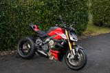 Ducati Streetfighter V4S  - STREETFIGHTER