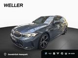 BMW 320d T M Sport AHK,Stop+Go,LivePro,360°,DrA