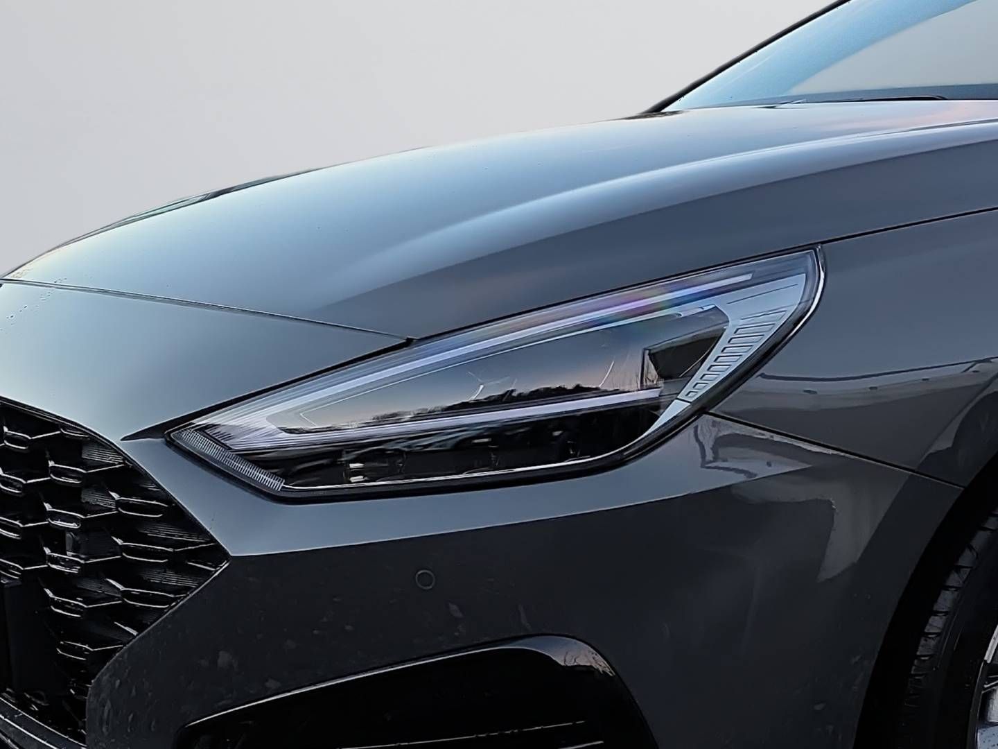 Hyundai i30 – Bild 5