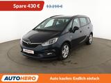 Opel Zafira Tourer 1.4 Turbo Active*NAVI*TEMPO*PDC*SH - Opel Gebrauchtwagen in Oberhausen