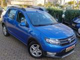 Dacia Sandero Stepway Prestige TÜVneu Kette gewechselt - Dacia Sandero Gebrauchtwagen in Dresden