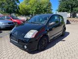 Citroën C2 VTR Plus*KLIMA*RADIO*