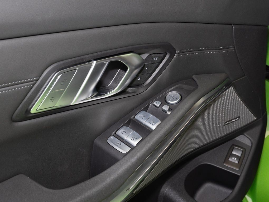 BMW M3 - Bild 5