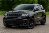 Jeep Grand Cherokee SRT 6.4 V8 HEMI |Top Zustand - Jeep: J8