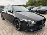 Mercedes-Benz A 180d  1.5 Ltr  AMG Line*Panoramadach - Mercedes-Benz mit Diesel-Antrieb: Kleinwagen