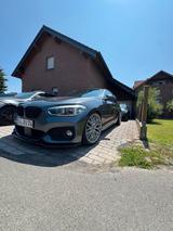 BMW f20 120D M Sport - BMW 120 in Bonn