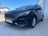 Ford S-Max S-MAX Titanium - Ford Gebrauchtwagen von 2020