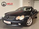 Mercedes-Benz SL 350 *TOP*XENON*SZH*2,99%* - Mercedes-Benz SLR