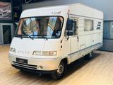 HYMER / ERIBA / HYMERCAR 564 2.Hd/TOP Zust./orig. 128 KM - Angebote entsprechen deinen Suchkriterien
