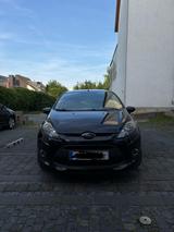 Ford Fiesta 1,4 Sport Sport - Ford Fiesta aus 2009: Sport