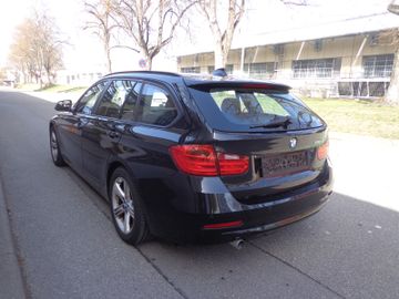 BMW 318 - 3