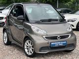 Smart ForTwoCABRIO*KLIMA*AUTOMATIK*SERVO*NAVI* - Smart Gebrauchtwagen von 2013