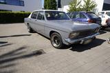 Opel Admiral b 2800 H - Opel Vivaro mit Benzin-Antrieb
