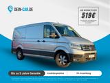 Volkswagen Crafter *STAND*LED*4MOTION*ALLRAD*