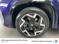Volkswagen Tayron - Vorschau Bild 16