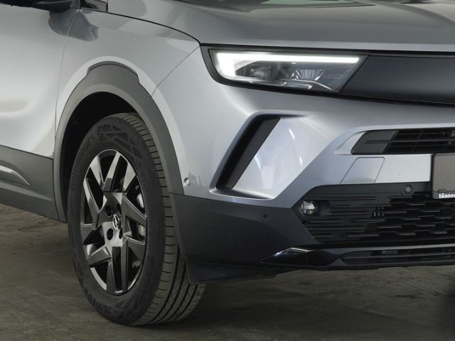 Mokka B GS HYBRID eDCT+LED+NAVI+RÜCKFAHRKAMERA+S