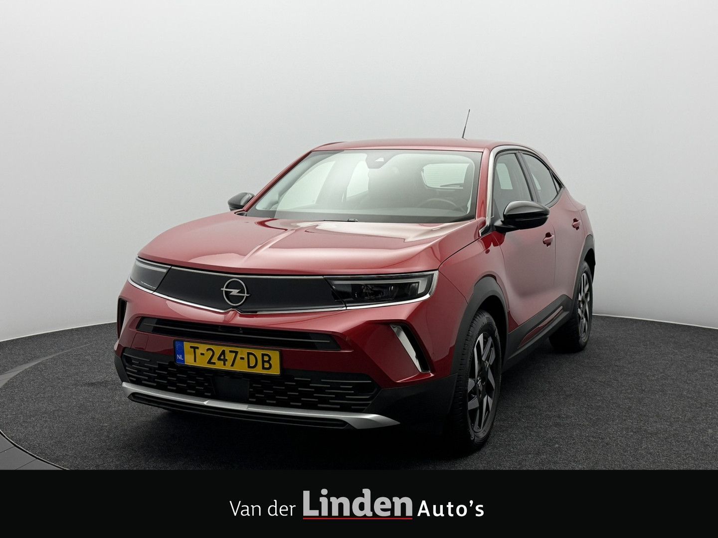 Opel Mokka-e Electric Elegance 3-Fase SOH 97,7 | Warm