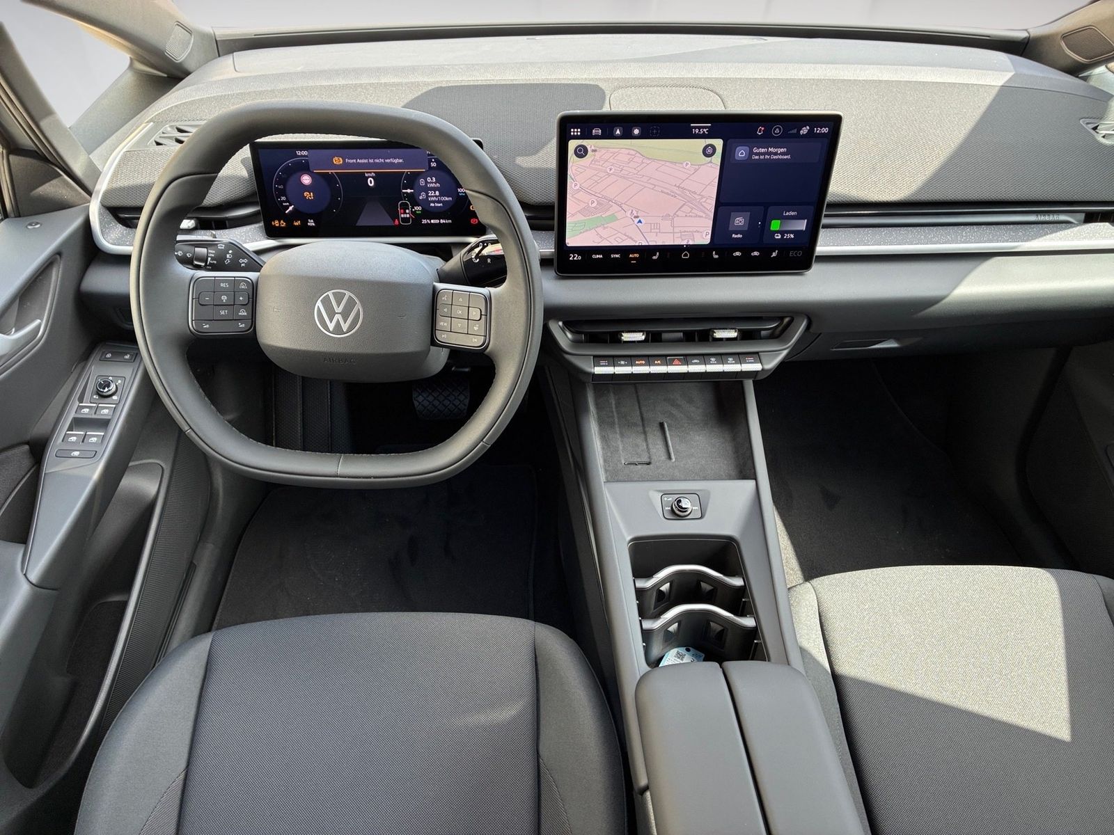 Volkswagen ID.3 - Bild 13