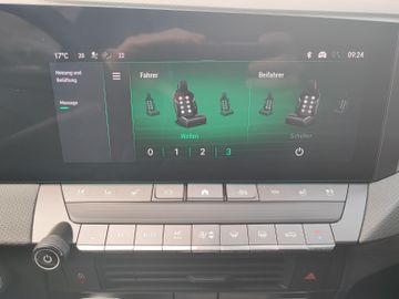 Bild 13 Opel Astra L ST Ultimate AT+360KAMERA+HUD+NAVI+M-LED