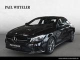 Mercedes-Benz CLA 250 4M Urban Standheizung/Memory/Kamera/LED - : Euro4