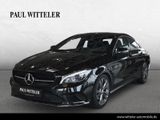 Mercedes-Benz CLA 250 4M Urban Standheizung/Memory/Kamera/LED - mit Benzin-Antrieb: Euro3