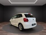 Volkswagen Polo Life l Sitzh. l Einpakh. l Klima l 8-Fach l - gebrauchte VW Polo aus dem Jahr 2014