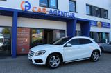 Mercedes-Benz GLA 200 AMG Line*Rentnerfahrzeug - Mercedes-Benz Rent