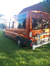Globecar Campscout  - Globecar Wohnwagen & Wohnmobile