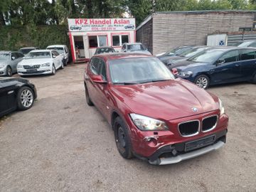 BMW X1 - 4