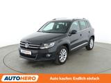 Volkswagen Tiguan 2.0 TDI Lounge Sport & Style BMT*NAVI* - VW Tiguan Gebrauchtwagen in Köln