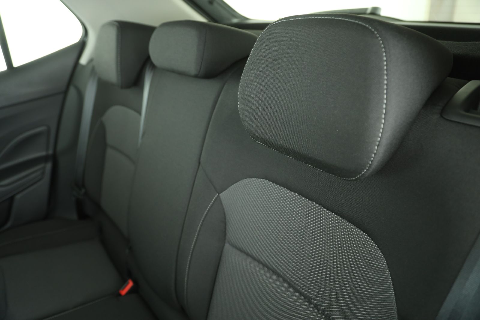 Skoda Fabia - Bild 13