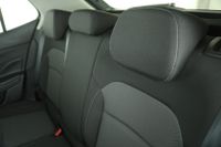 Skoda Fabia - Vorschau Bild 13