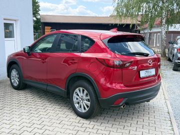Mazda CX-5 - 7