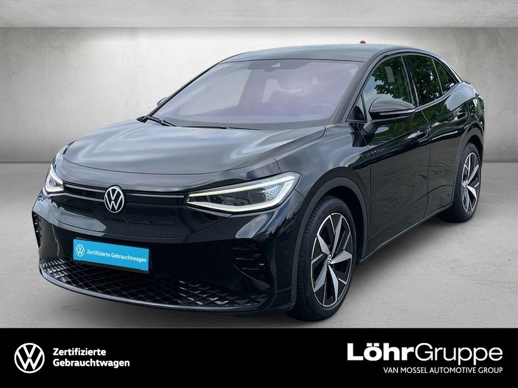 VW ID.5 GTX 4Motion *SOH93%*AHK*