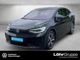 Volkswagen ID.5 GTX 4Motion *SOH93%*AHK* - schwarze Volkswagen ID.5
