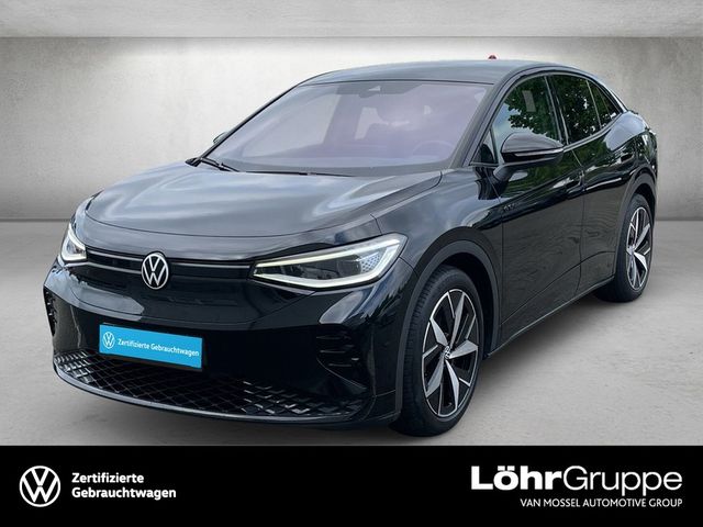VW ID.5 GTX 4Motion *SOH93%*AHK*