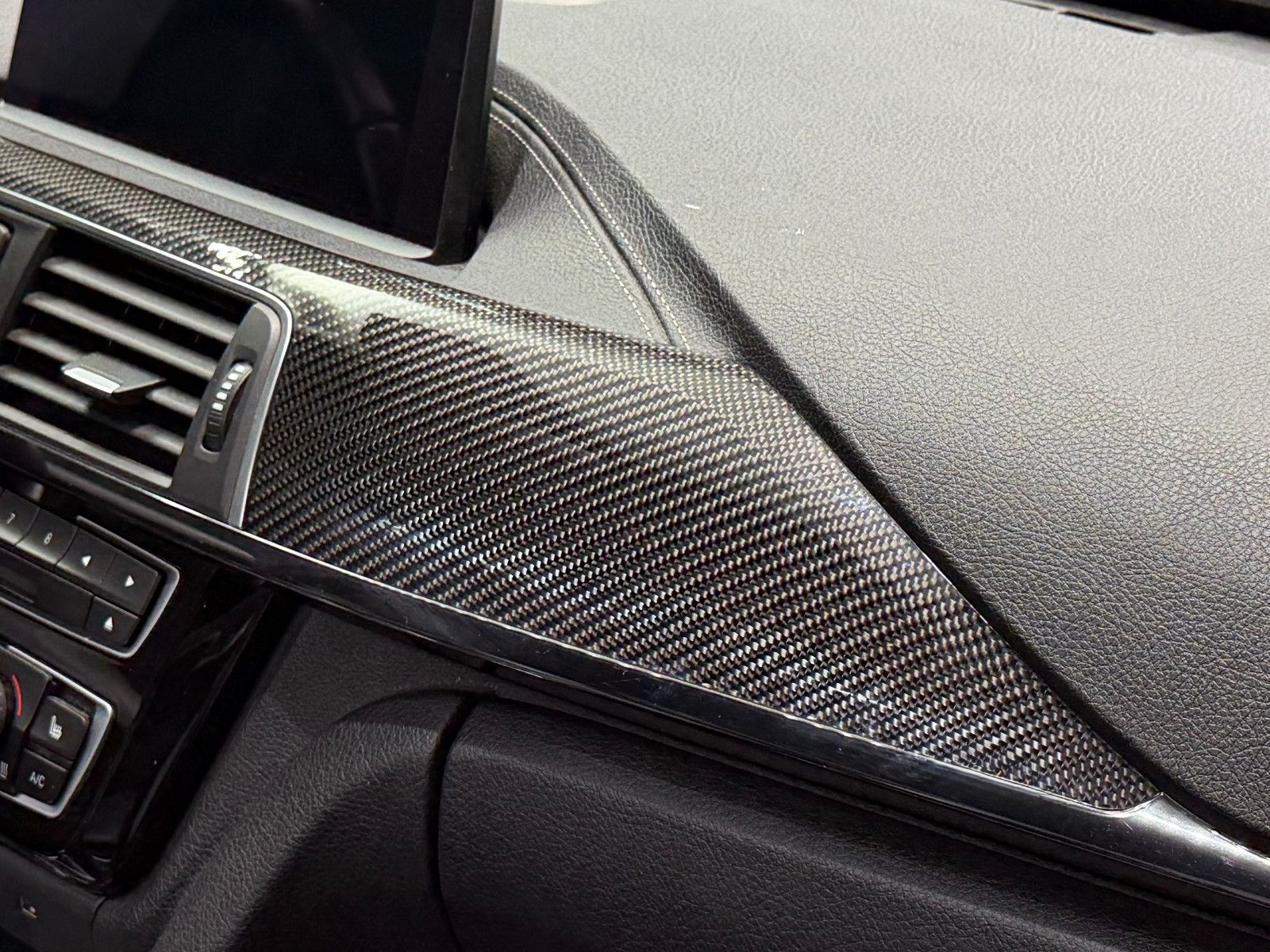 Fahrzeugabbildung BMW M4 Competition |INDIVIDUAL|H/K|HuD
