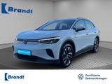 Volkswagen ID.4 Pro Performance 82kWh LED+ACC+AHK - gebrauchte VW ID.4 aus dem Jahr 2024