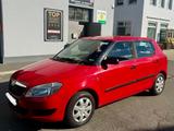 Skoda Fabia Cool Edition TÜV 06/2028 - Skoda Fabia: 2.0