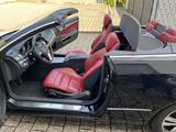 Mercedes-Benz E 200  Cabrio Sport Edition Autom. AHK Navi - Mercedes-Benz E-Klasse: Sport Edition