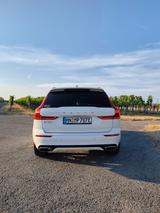 Volvo XC60 T8 Twin Engine AWD R Design Geartronic ... - Volvo XC60 Plug-in Hybrid (PHEV) Gebrauchtwagen
