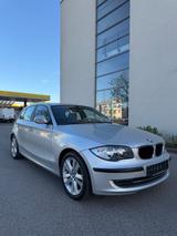 BMW 116i Edition Lifestyle Edition Lifestyle - gebrauchte BMW 116 aus dem Jahr 2010