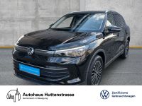 Volkswagen Tiguan - Vorschau Bild 1